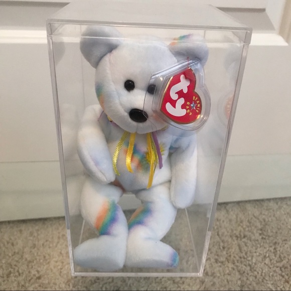 Ty Other - Beanie baby Cheery
